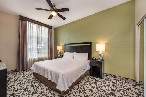 Homewood Suites by Hilton Oxnard/Camarillo