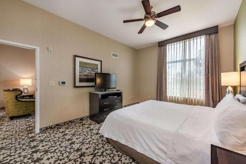 Homewood Suites by Hilton Oxnard/Camarillo