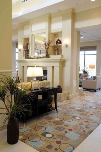 Hilton Garden Inn Cartersville