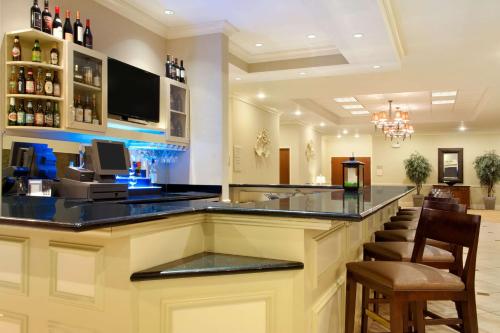 Hilton Garden Inn Cartersville