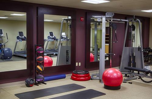 DoubleTree by Hilton Lawrenceburg in Lawrenceburg, USA