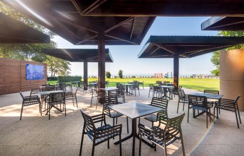 Hunguest Hotel Bál Resort in Balatonalmádi