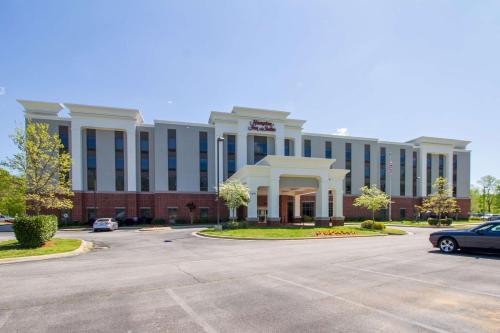 Foto - Hampton Inn & Suites Huntsville Hampton Cove