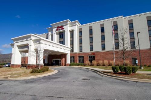 Hampton Inn & Suites Huntsville Hampton Cove