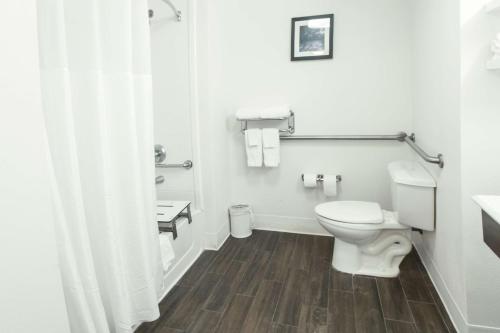 Hampton Inn & Suites Huntsville Hampton Cove - image 12