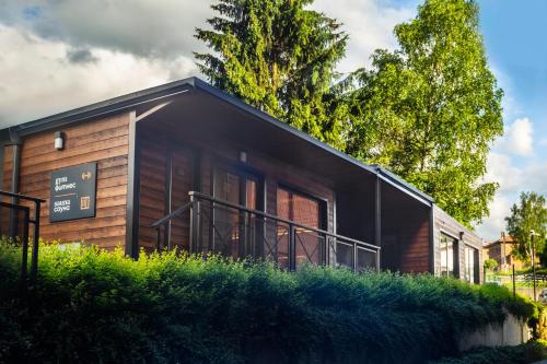 Facilities, Hotel COTA1110 in Borovets