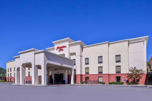 Hampton Inn By Hilton Williamsburg