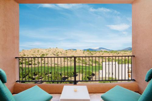 Hilton Santa Fe Resort & Spa At Buffalo Thunder