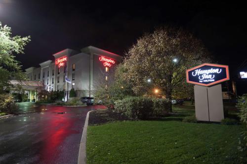 Hampton Inn Oneonta