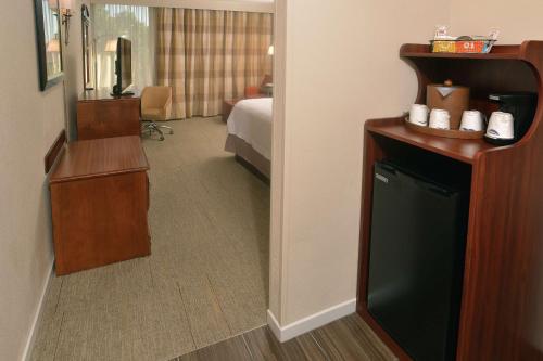 Hampton Inn Springfield-South