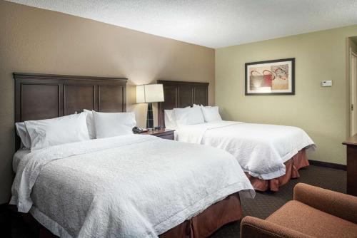 Hampton Inn Tuscaloosa-University - image 13