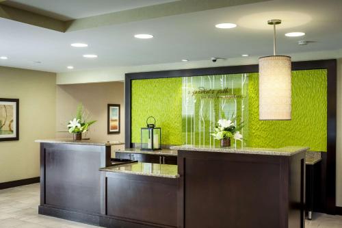 Hilton Garden Inn Eugene/Springfield