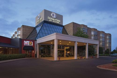 DoubleTree by Hilton Murfreesboro