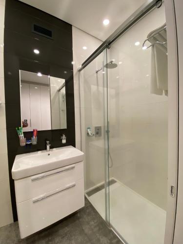 Avenue Residence Smart Apartment – Yerevan