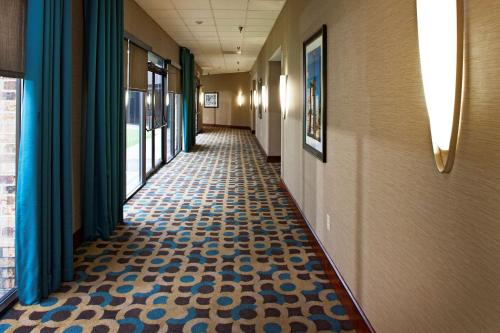 DoubleTree by Hilton Murfreesboro - image 8