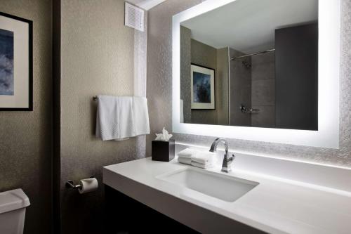 Embassy Suites Syracuse - image 6