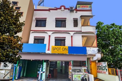 SPOT ON Sri Sai Lohith Lodge Near Secunderabad Railway Station Hyderabad