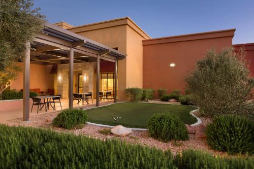 Homewood Suites by Hilton Las Vegas Airport