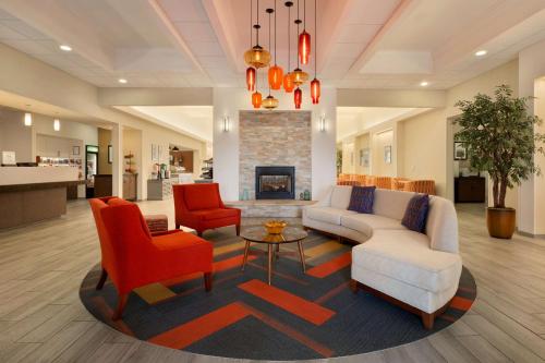 Homewood Suites By Hilton Las Vegas Airport image 9