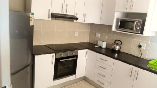 . Despatch Self Catering Apartments