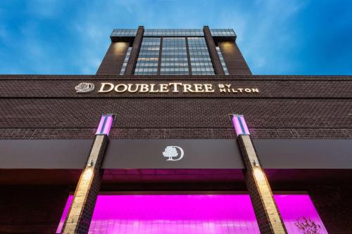 Doubletree By Hilton Billings