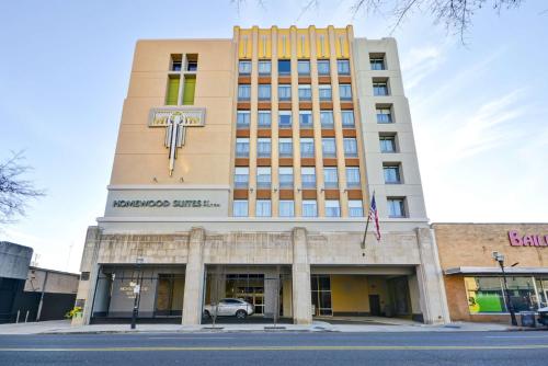 Homewood Suites by Hilton Birmingham Downtown Near UAB in Birmingham, USA