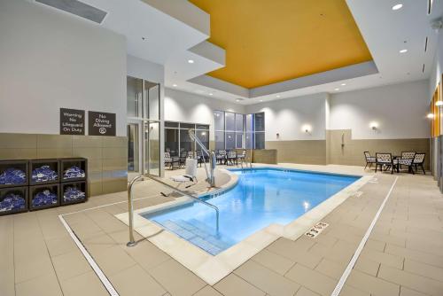 Homewood Suites by Hilton Birmingham Downtown Near UAB in Birmingham, USA