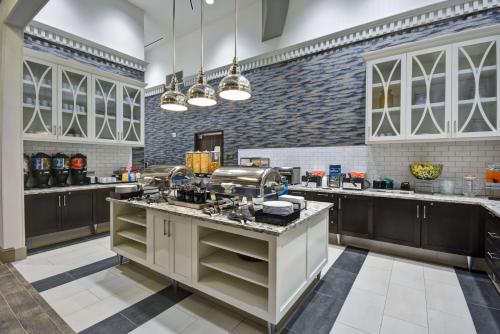Homewood Suites by Hilton Birmingham Downtown Near UAB in Birmingham, USA