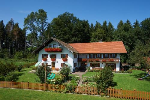 Gästehaus Bliem – Ainring, ID