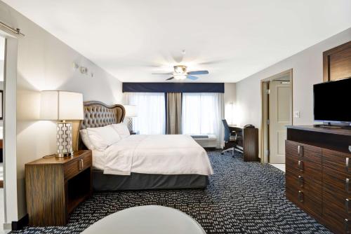 Homewood Suites by Hilton Birmingham Downtown Near UAB