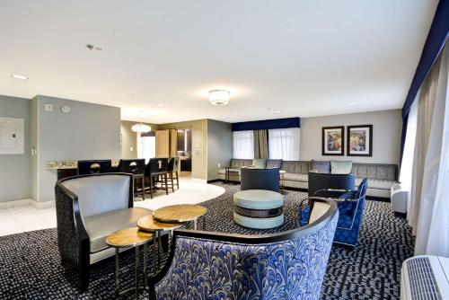 Homewood Suites by Hilton Birmingham Downtown Near UAB