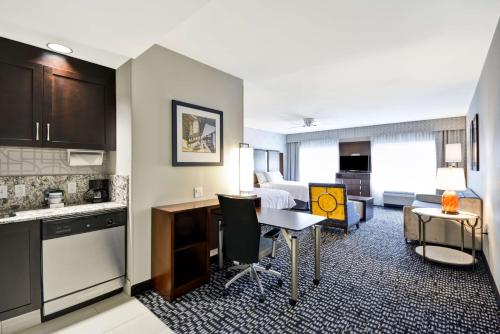 Homewood Suites by Hilton Birmingham Downtown Near UAB - image 7