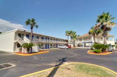 Motel 6-Destin, FL