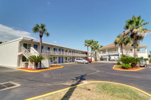 Vista exterior, Motel 6 Destin, FL in Destin (FL)