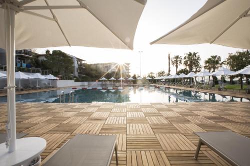 Voyage Sorgun Hotel - image 7