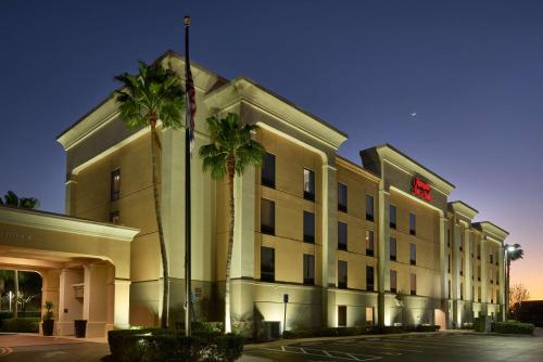 Hampton Inn & Suites Port St. Lucie