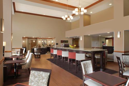 Hampton Inn & Suites Port St. Lucie