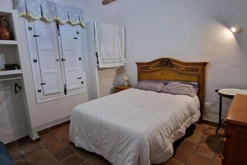 Casa Villa Josefina Piscina Privada 3 habitaciones