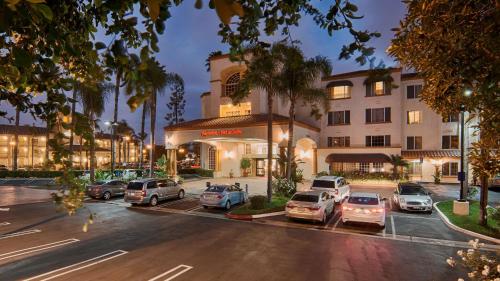 Hampton Inn&Suites Santa Ana/Orange County Airport - Hotel - Santa Ana