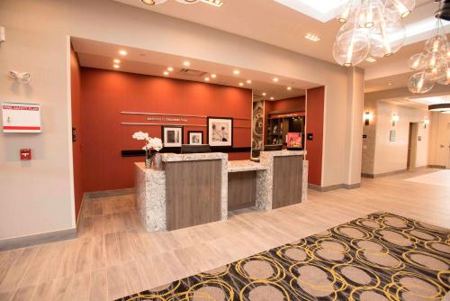 Hampton Inn & Suites by Hilton Thunder Bay