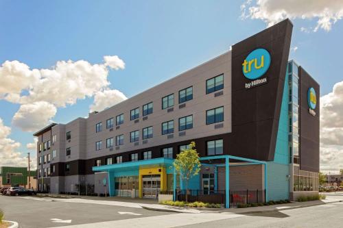 Tru By Hilton Cleveland Midtown, Cleveland