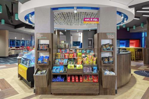 Tru By Hilton Cleveland Midtown in Cleveland, USA