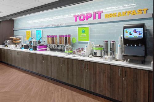 Tru By Hilton Cleveland Midtown, Cleveland (foto 11)