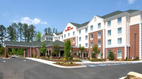 Hilton Garden Inn Atlanta/Peachtree City