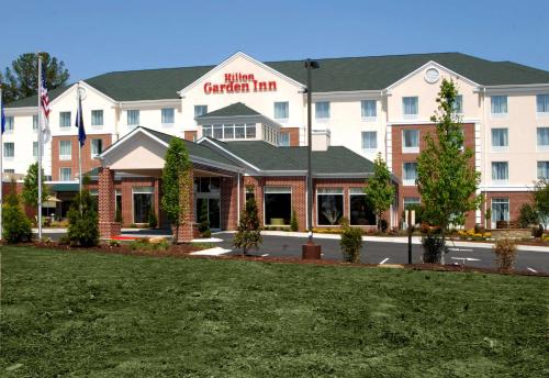 Hilton Garden Inn Atlanta/Peachtree City