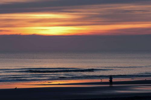 Hampton Inn Oceanfront Jacksonville Beach