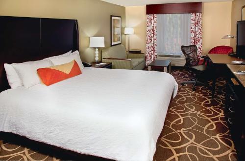 Hilton Garden Inn Atlanta Peachtree City