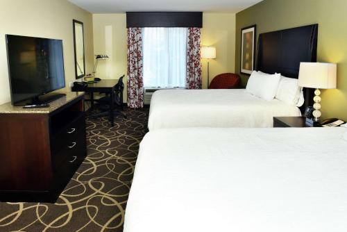 Hilton Garden Inn Atlanta/Peachtree City