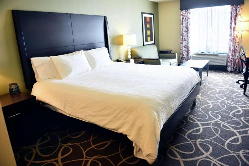 Hilton Garden Inn Atlanta/Peachtree City