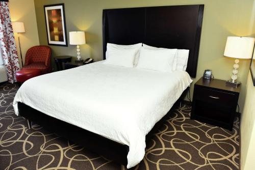 Hilton Garden Inn Atlanta/Peachtree City